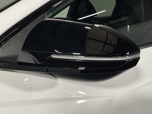 Hyundai TUCSON 1.6T Hybrid N Line 5dr Auto