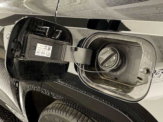 Hyundai TUCSON 1.6T Hybrid N Line 5dr Auto Black