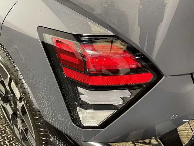 Hyundai KONA 160kW Ultimate 65kWh 5dr Auto