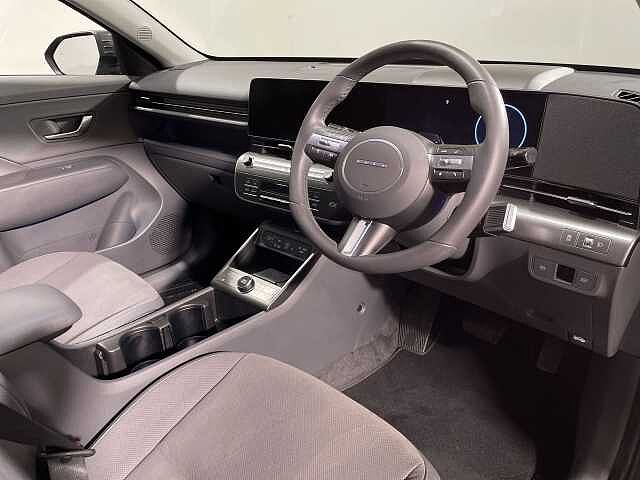 Hyundai KONA 160kW Ultimate 65kWh 5dr Auto