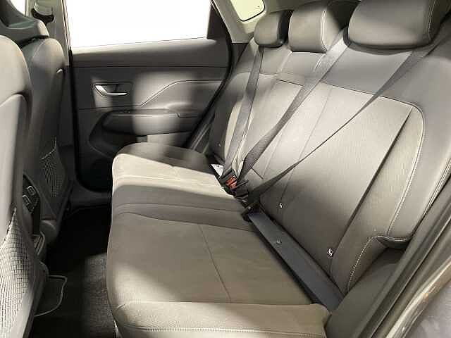 Hyundai KONA 160kW Ultimate 65kWh 5dr Auto