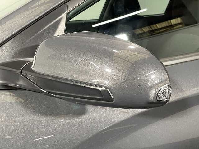 Hyundai KONA 100kW Premium 39kWh 5dr Auto