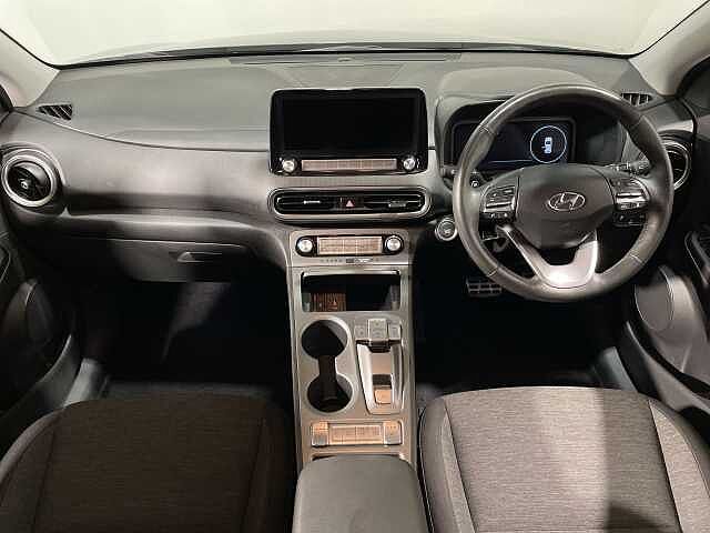 Hyundai KONA 100kW Premium 39kWh 5dr Auto