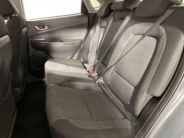 Hyundai KONA 100kW Premium 39kWh 5dr Auto
