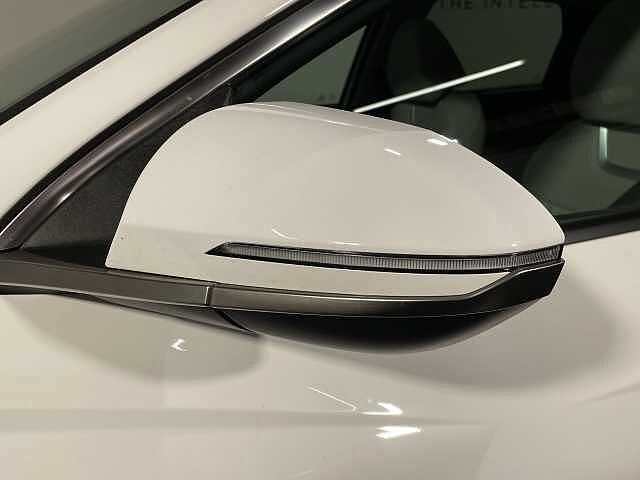 Hyundai TUCSON 1.6 TGDi Ultimate 5dr 2WD
