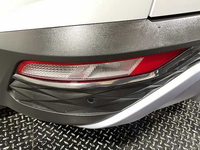 Hyundai TUCSON 1.6 TGDi Ultimate 5dr 2WD