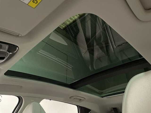 Hyundai TUCSON 1.6 TGDi Ultimate 5dr 2WD