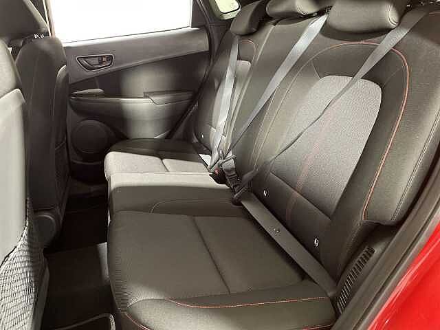 Hyundai KONA 1.0 TGDi 48V MHEV N Line 5dr