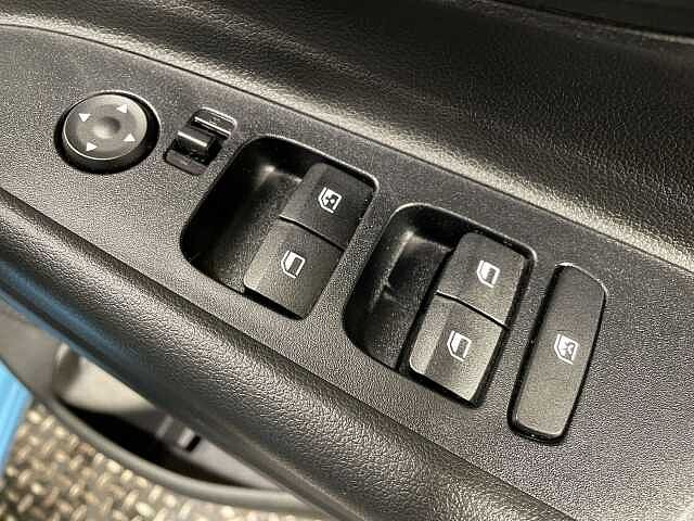 Hyundai i20 1.0T GDi 48V MHD SE Connect 5dr DCT