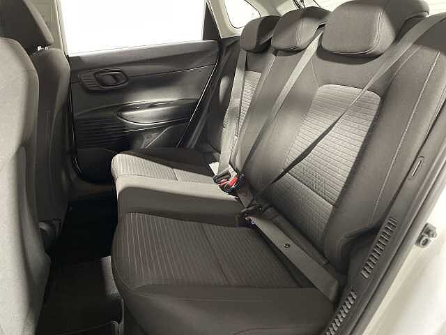 Hyundai i20 1.0T GDi 48V MHD SE Connect 5dr DCT