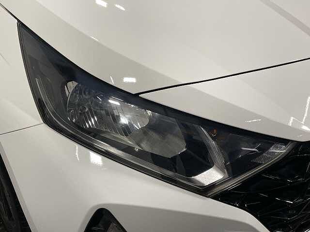 Hyundai i20 1.0T GDi 48V MHD SE Connect 5dr DCT