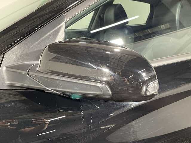 Hyundai KONA 150kW Ultimate 64kWh 5dr Auto