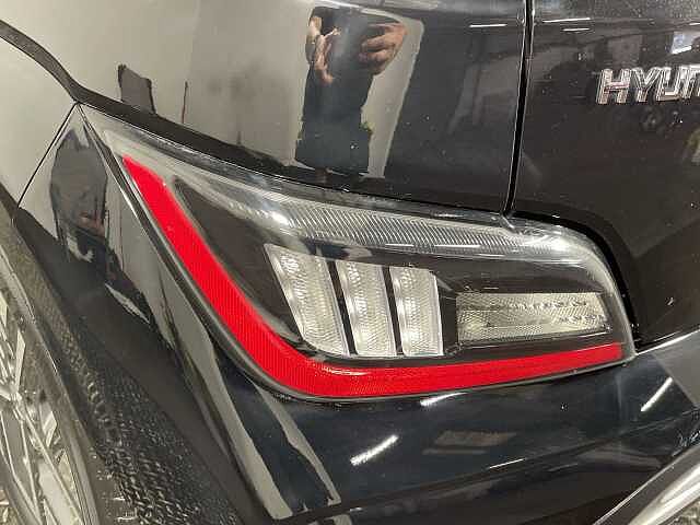 Hyundai KONA 150kW Ultimate 64kWh 5dr Auto