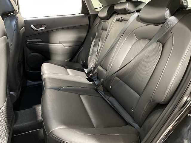 Hyundai KONA 150kW Ultimate 64kWh 5dr Auto