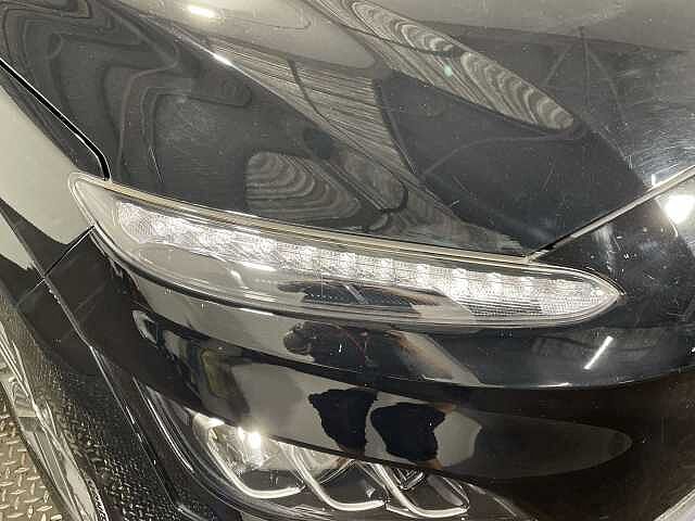 Hyundai KONA 150kW Ultimate 64kWh 5dr Auto