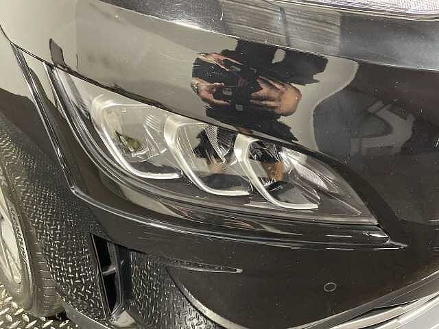 Hyundai KONA 150kW Ultimate 64kWh 5dr Auto