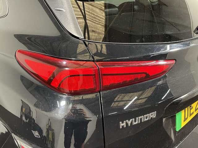 Hyundai KONA 150kW Ultimate 64kWh 5dr Auto