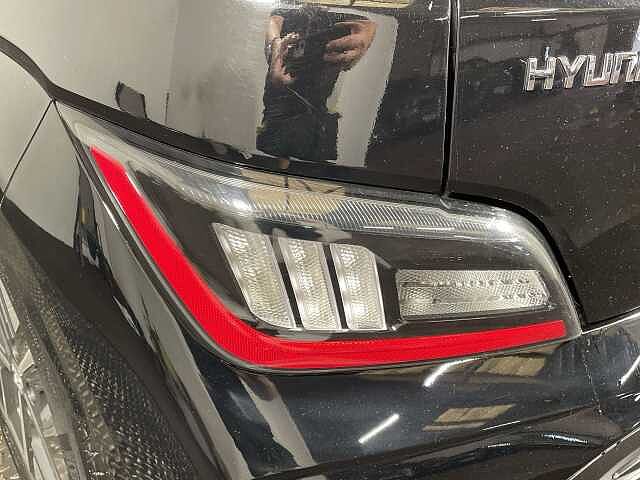 Hyundai KONA 150kW Ultimate 64kWh 5dr Auto