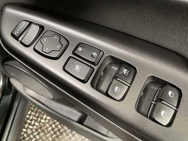 Hyundai KONA 150kW Ultimate 64kWh 5dr Auto