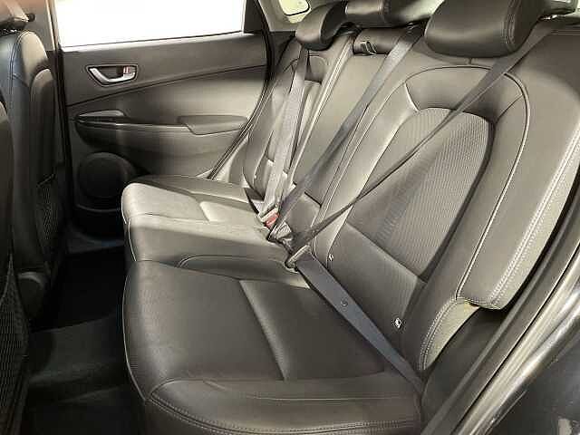 Hyundai KONA 150kW Ultimate 64kWh 5dr Auto
