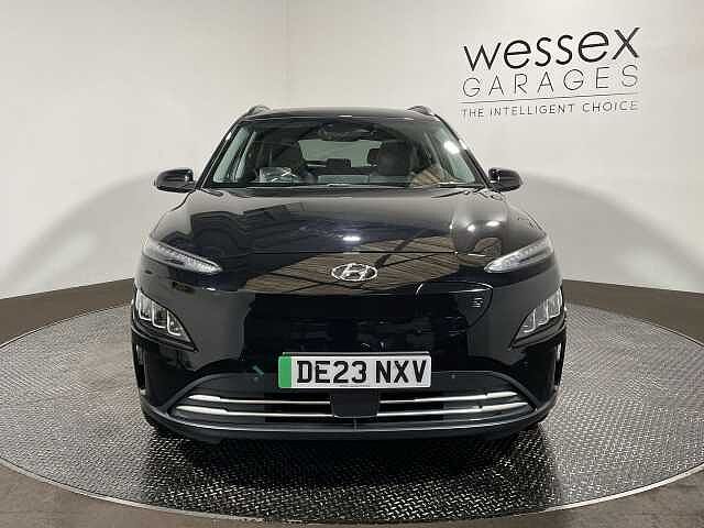 Hyundai KONA 150kW Ultimate 64kWh 5dr Auto