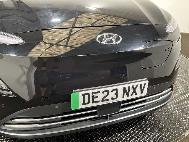 Hyundai KONA 150kW Ultimate 64kWh 5dr Auto