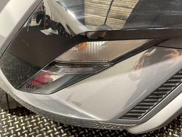 Hyundai TUCSON 1.6T Hybrid N Line 5dr Auto