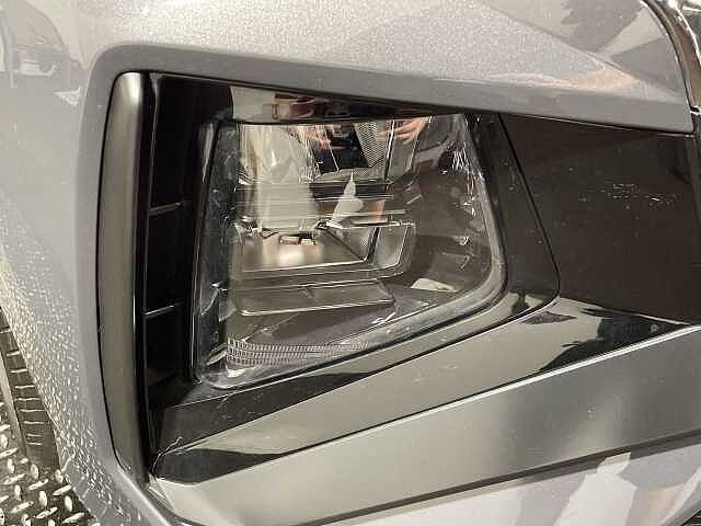 Hyundai TUCSON 1.6T Hybrid N Line 5dr Auto