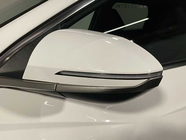 Hyundai TUCSON 1.6 TGDi Premium 5dr 2WD