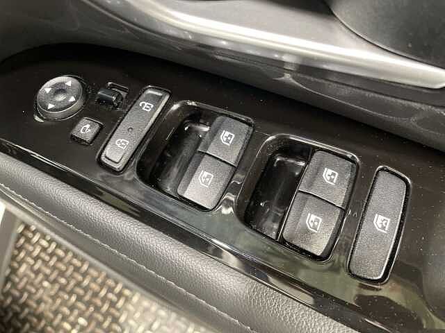 Hyundai TUCSON 1.6 TGDi Premium 5dr 2WD
