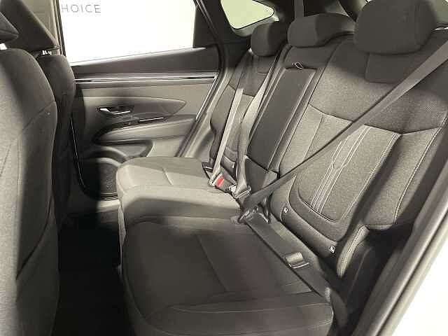 Hyundai TUCSON 1.6 TGDi Premium 5dr 2WD