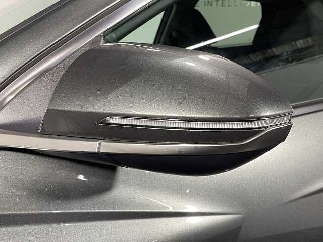 Hyundai TUCSON 1.6 TGDi Premium 5dr 2WD