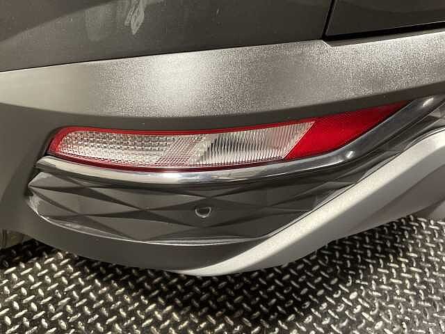 Hyundai TUCSON 1.6 TGDi Premium 5dr 2WD