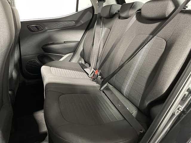 Hyundai i10 1.2 [79] Advance 5dr Auto [Nav]