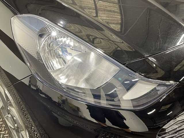 Hyundai i10 1.2 [79] Advance 5dr Auto [Nav]