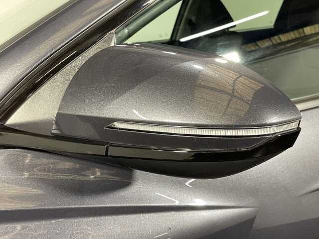 Hyundai TUCSON 1.6 TGDi SE Connect 5dr 2WD