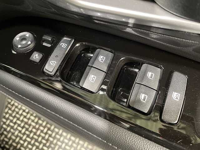 Hyundai TUCSON 1.6 TGDi SE Connect 5dr 2WD