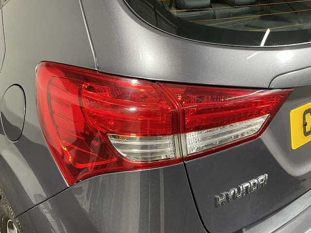 Hyundai Ix20 1.6 SE Nav 5dr