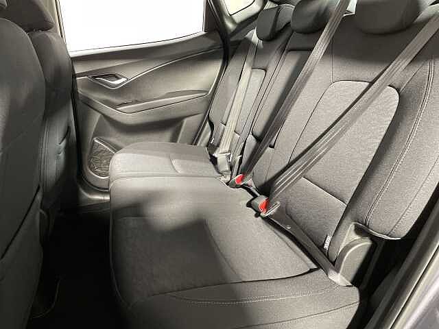 Hyundai Ix20 1.6 SE Nav 5dr