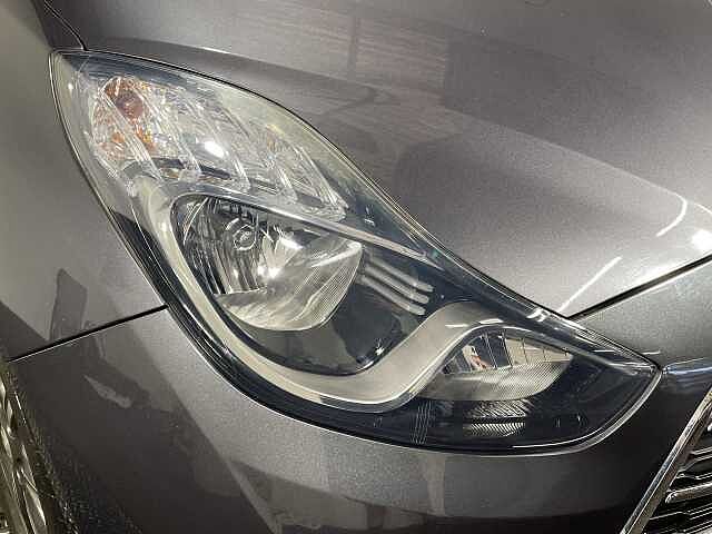 Hyundai Ix20 1.6 SE Nav 5dr