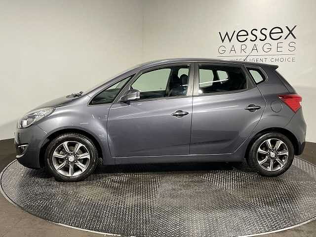 Hyundai Ix20 1.6 SE Nav 5dr