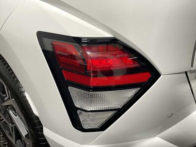 Hyundai KONA 1.0T 100 N Line 5dr