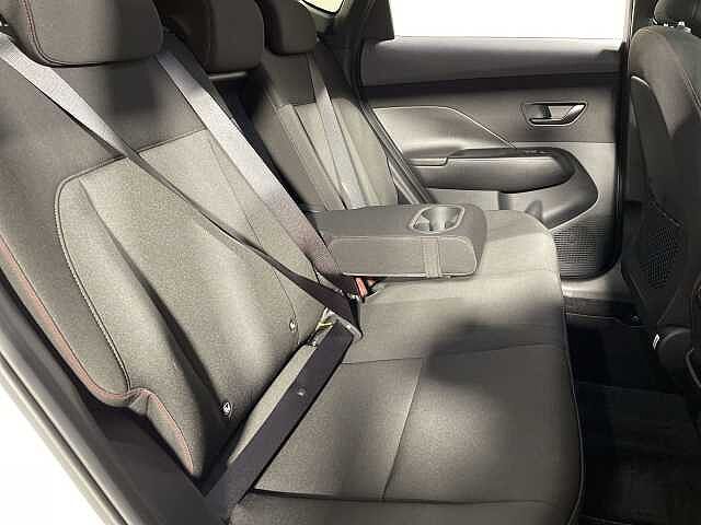 Hyundai KONA 1.0T 100 N Line 5dr