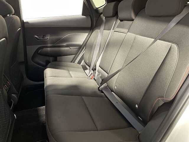 Hyundai KONA 1.0T 100 N Line 5dr