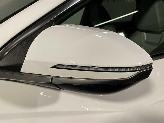 Hyundai TUCSON 1.6 TGDi Ultimate 5dr 2WD