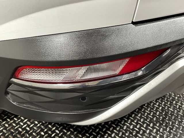 Hyundai TUCSON 1.6 TGDi Ultimate 5dr 2WD