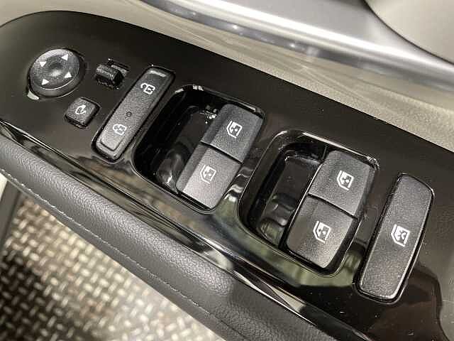 Hyundai TUCSON 1.6 TGDi Ultimate 5dr 2WD