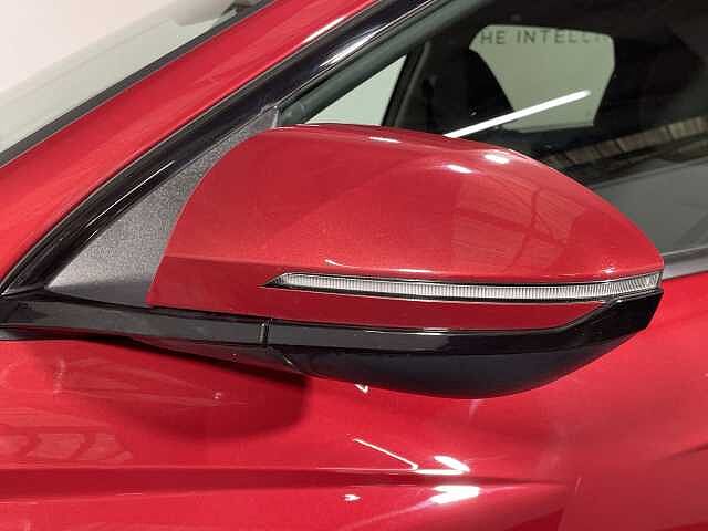 Hyundai TUCSON 1.6 TGDi SE Connect 5dr 2WD
