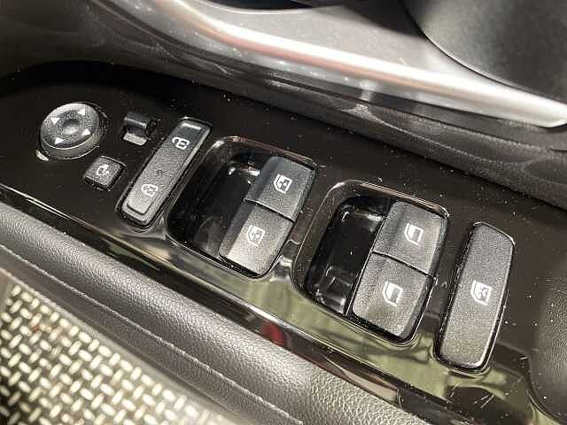 Hyundai TUCSON 1.6 TGDi SE Connect 5dr 2WD
