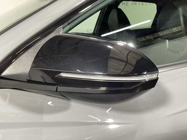 Hyundai TUCSON 1.6 TGDi N Line 5dr 2WD